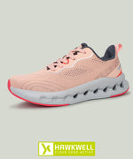 Women's Cloud Zero Active Sneaker - Valora