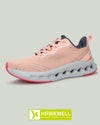 Women's Cloud Zero Active Sneaker - Valora