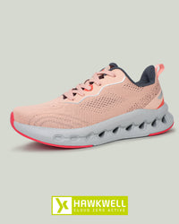 Women's Cloud Zero Active Sneaker - Valora