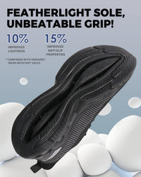 Men's Cloud Zero Active Sneaker - Billio