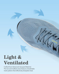 Men's Cloud Zero Active Sneaker - Nexus