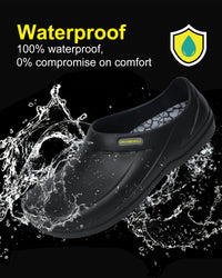Men's Nursing OR Clogs - Kinnon