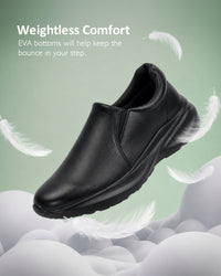 Nurse Shoes-Vilora