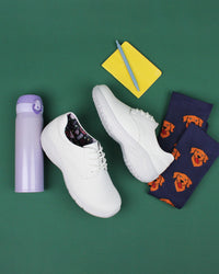 Nurse Shoes -Bregella Heart