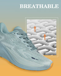 Women's Cloud Zero Active Sneaker - Cushy