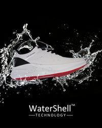 Men's Cloud Zero Active WaterShell - Flovia
