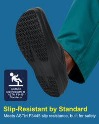 Men's Nursing OR Clogs - Kinnon