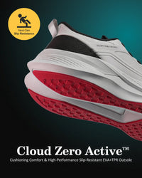 Men's Cloud Zero Active WaterShell - Flovia