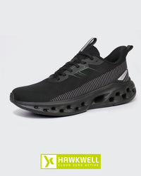 Men's Cloud Zero Active Sneaker - Billio