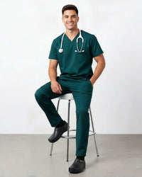 Men's Nursing OR Clogs - Kinnon