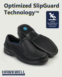 Men's Cew Shoes - Apex Aero SR