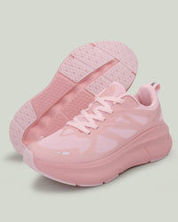 Women's Cloud Zero Active Sneaker - Lekika Lite