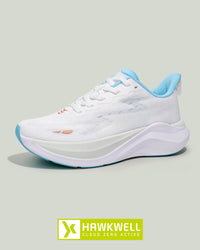 Cloud Zero Active Sneaker - Cushy