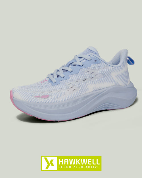 Women's Cloud Zero Active Sneaker - Cushy