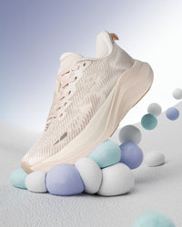 Cloud Zero Active Sneaker - Cushy
