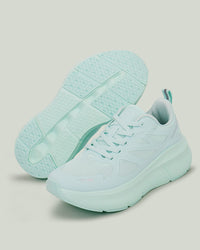 Women's Cloud Zero Active Sneaker - Lekika Lite