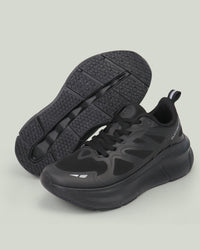 Women's Cloud Zero Active Sneaker - Lekika Lite