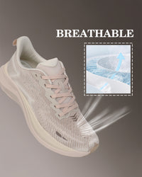 Men's Cloud Zero Active Sneaker - Cushy