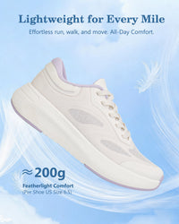 Women's Cloud Zero Active Sneaker - Celia