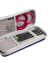 Hawkwell Stethoscope Case -Sentry Black