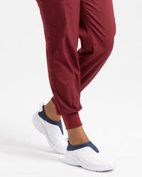 Nurse Shoes-Analiza