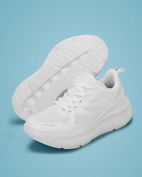 Women's Cloud Zero Active Sneaker - Lekika Lite