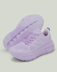 Women's Cloud Zero Active Sneaker - Lekika Lite