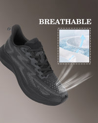 Men's Cloud Zero Active Sneaker - Cushy