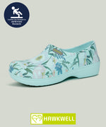 Women's Nursing OR Clogs- Francia