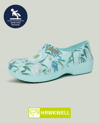 Women's Nursing OR Clogs- Francia