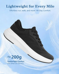 Women's Cloud Zero Active Sneaker - Celia