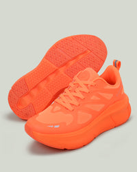 Women's Cloud Zero Active Sneaker - Lekika Lite