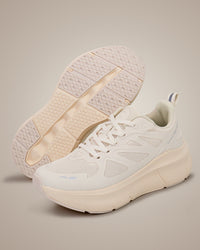Women's Cloud Zero Active Sneaker - Lekika Lite