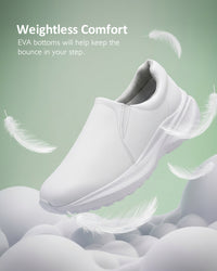 Nurse Shoes-Vilora