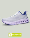 Women's Cloud Zero Active Sneaker - Valora
