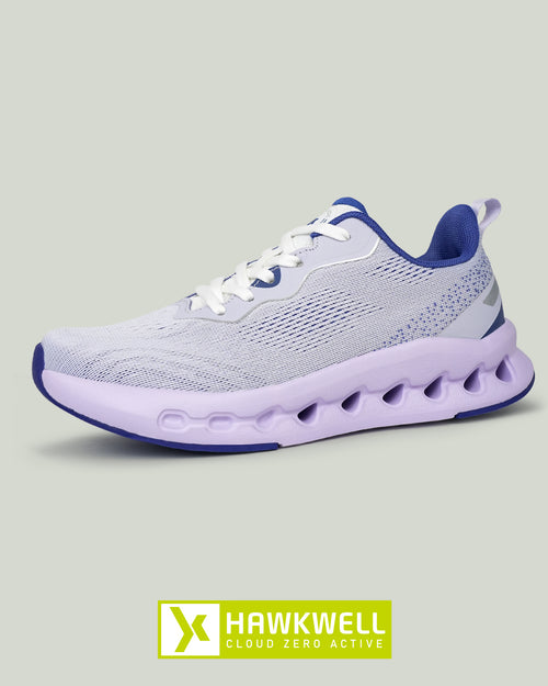 Women's Cloud Zero Active Sneaker - Valora