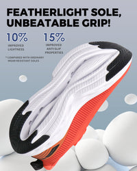 Men's Cloud Zero Active Sneaker - Billio