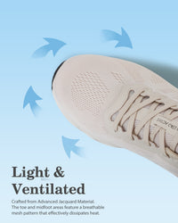 Men's Cloud Zero Active Sneaker - Nexus