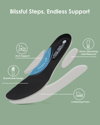 Nurse Shoes-Vilora