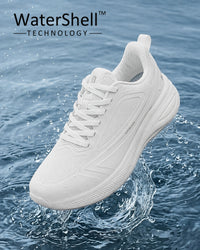 Women's Cloud Zero Active Sneaker - Lucia