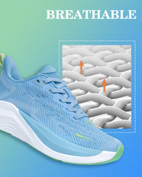 Women's Cloud Zero Active Sneaker - Cushy