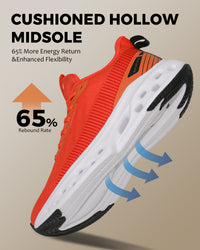 Men's Cloud Zero Active Sneaker - Billio