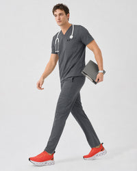 Men's Cloud Zero Active Sneaker - Billio