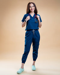 Women's Nursing OR Clogs- Francia