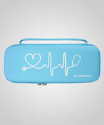 Hawkwell Stethoscope Case -Sentry Black