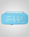 Hawkwell Stethoscope Case -Sentry White