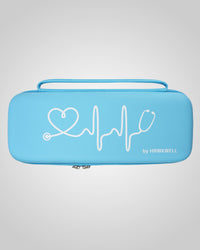 Hawkwell Stethoscope Case -Sentry Black