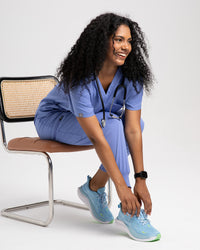 Cloud Zero Active Sneaker - Cushy