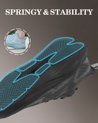Men's Cloud Zero Active Sneaker - Cushy