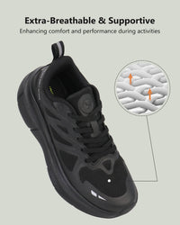 Women's Cloud Zero Active Sneaker - Lekika Lite